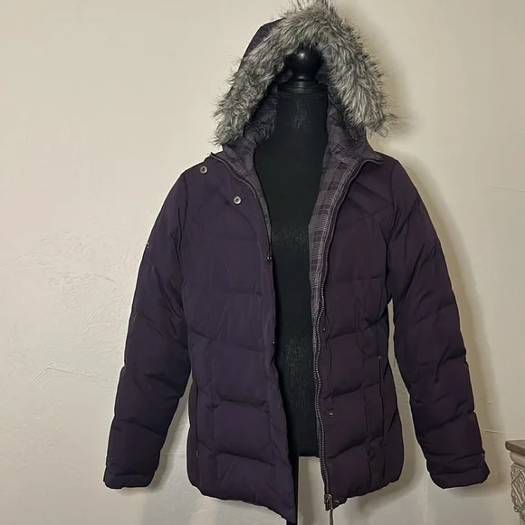 Free Country Jackets Coats Kids Free Country Purple